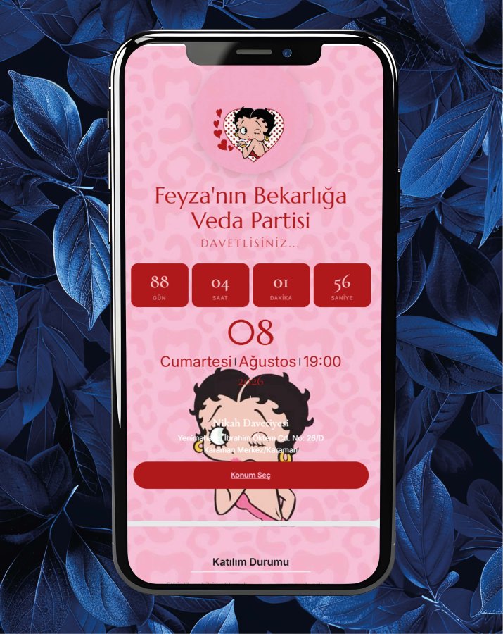 Bekarlığa Veda Klasik