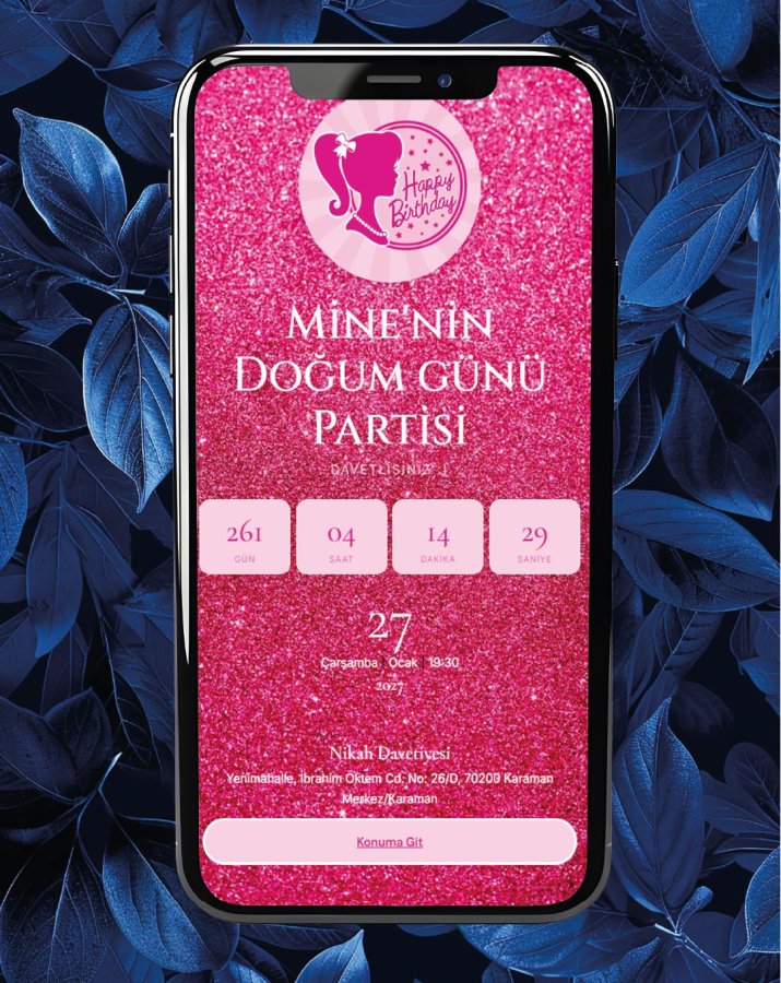Doğum Günü Klasik