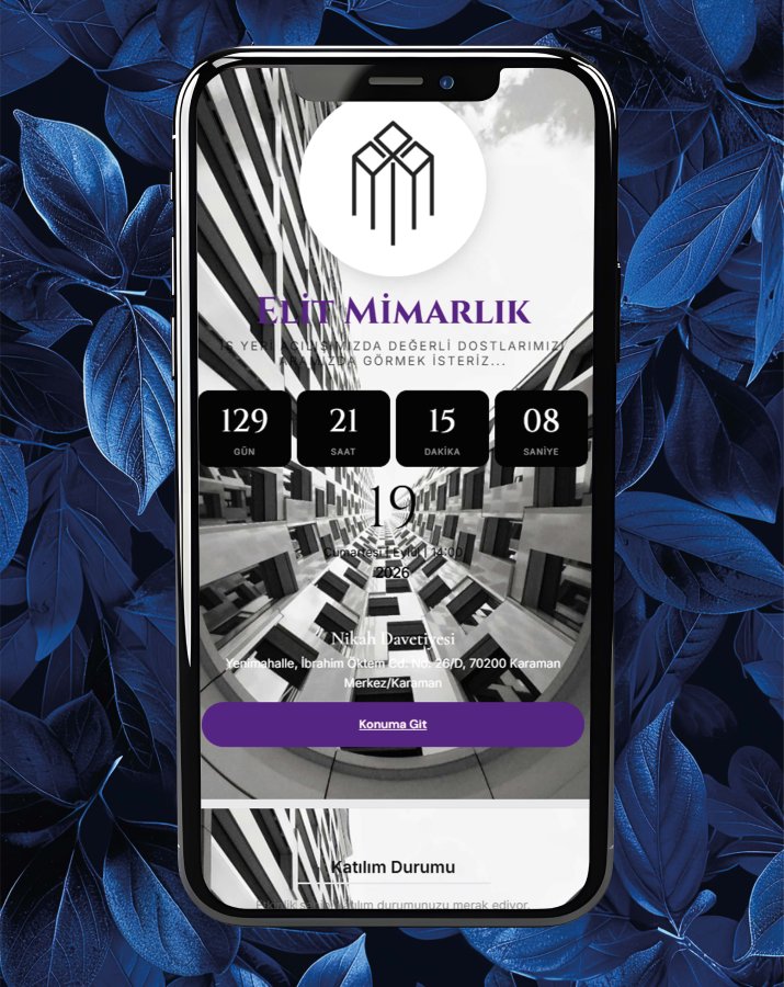 İş Yeri Açılışı
