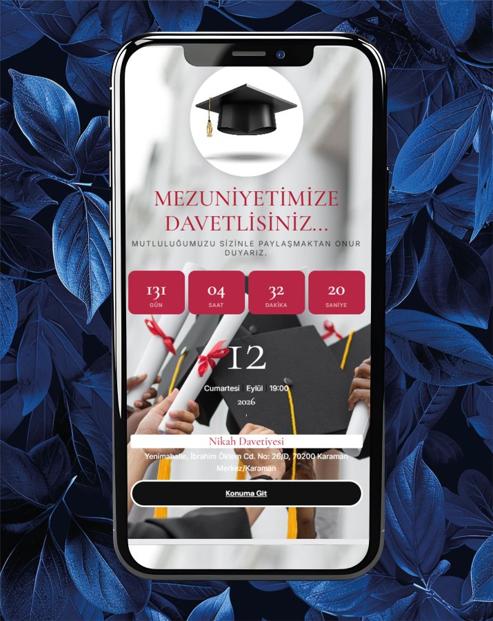 Mezuniyet