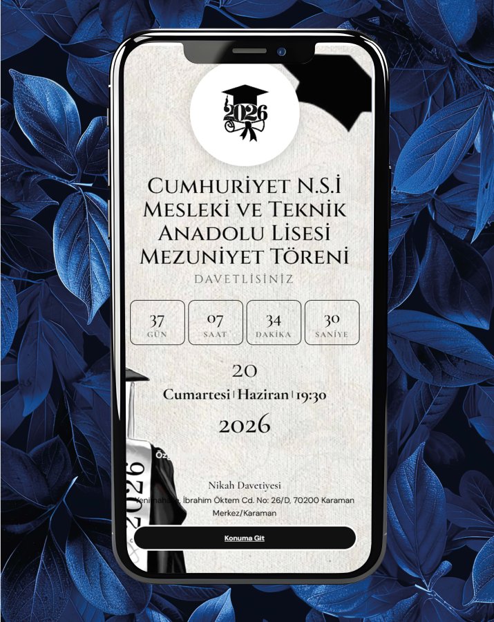Mezuniyet